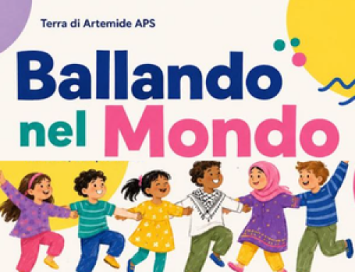 Ballando nel mondo