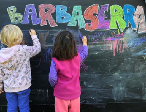 Barbaserra